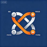 企业logo
