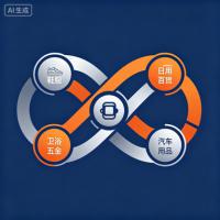 企业logo