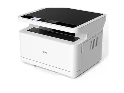 激光打印机整机