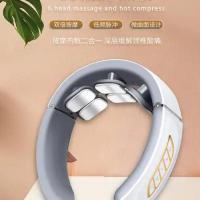 按摩仪整机