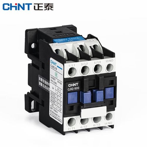 接触器继电器套装
