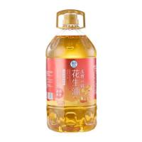 压榨花生油桶装
