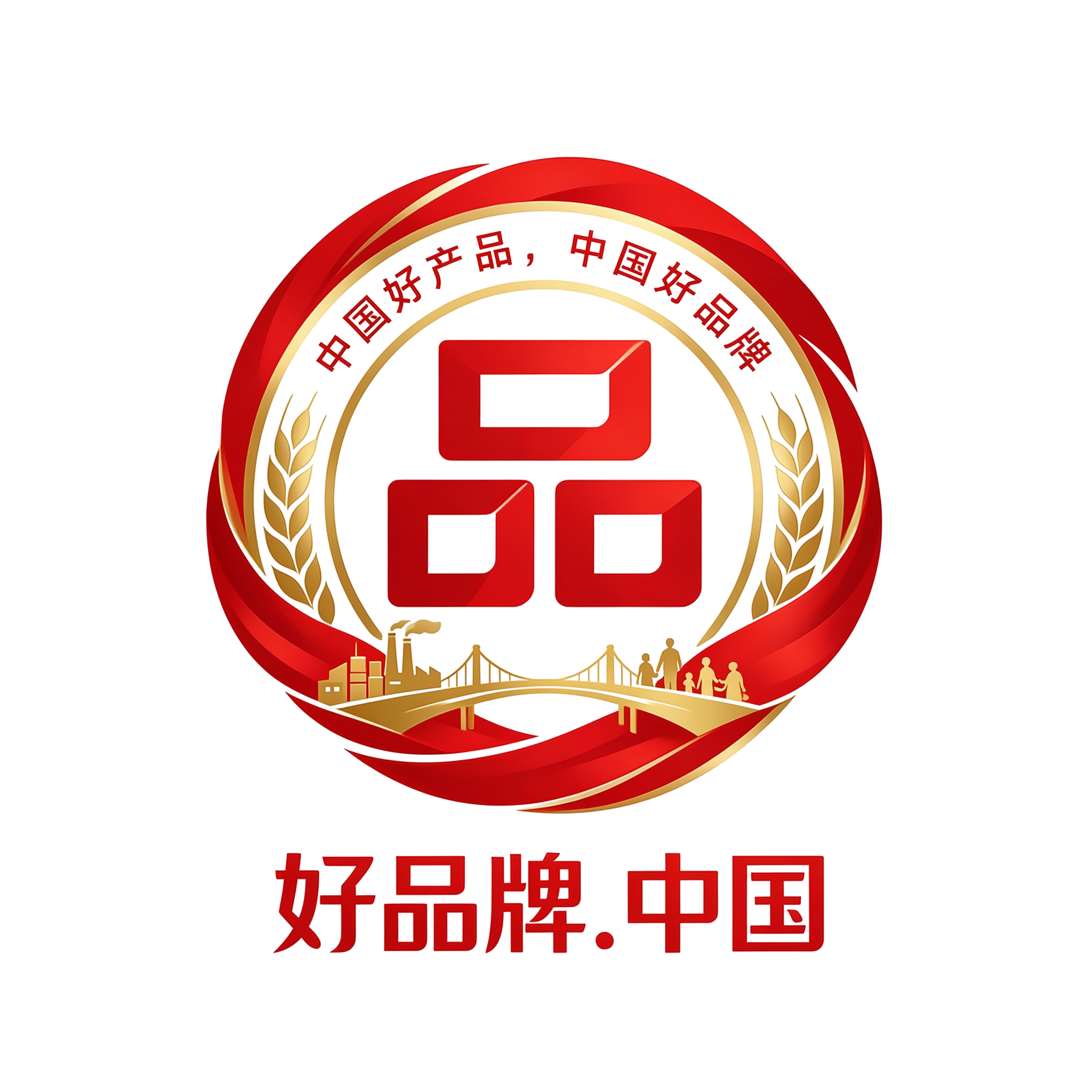 好品牌.中国